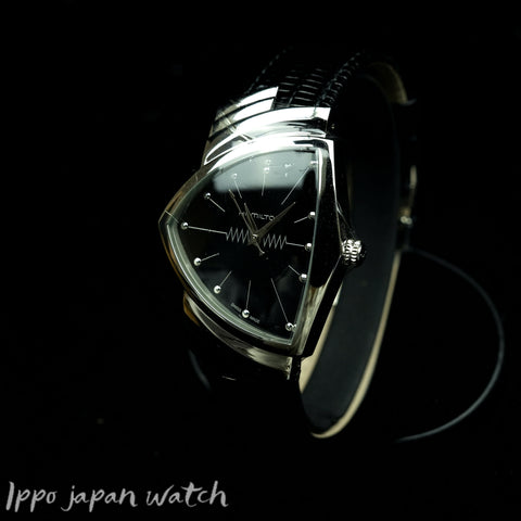 Hamilton VENTURA  H24411732 Quartz Stainless watch