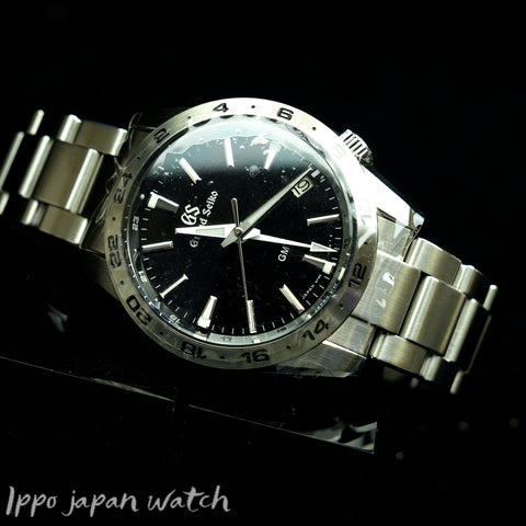 Grand Seiko Sport Collection SBGN027 quartz 9F86 watch