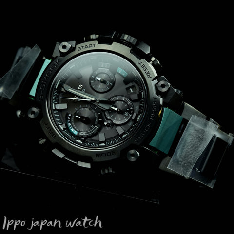 CASIO G-SHOCK MTG-B3000BD-1A2JF MTG-B3000BD-1A2 solar drive 20 bar watch