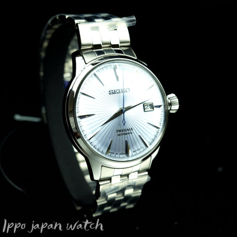 SEIKO PRESAGE SARY161 SRPE19J1 Mechanical self-winding watch