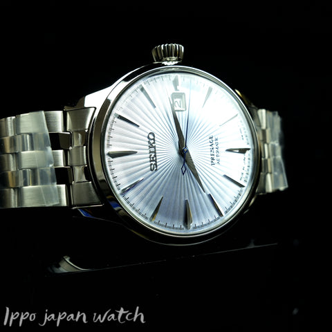 SEIKO PRESAGE SARY161 SRPE19J1 Mechanical self-winding watch