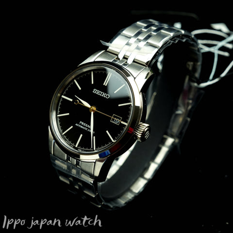 SEIKO presage SARX107 SPB405 6R55 Automatic watch Oct 2023 Release