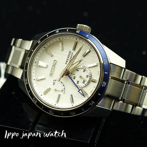 SEIKO Presage SARF017 SPB269J1 Automatic stainless watch