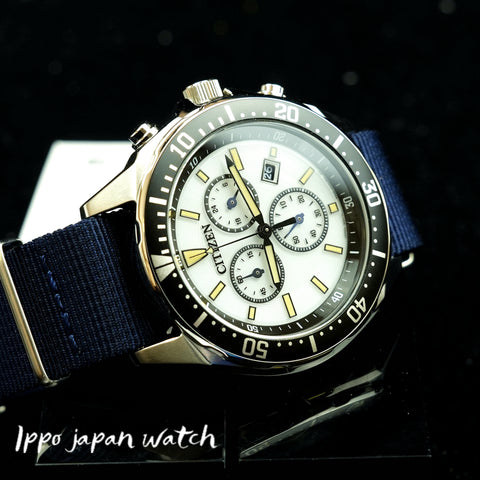 CITIZEN collection AT2500-19A Photovoltaic eco-drive stainless watch