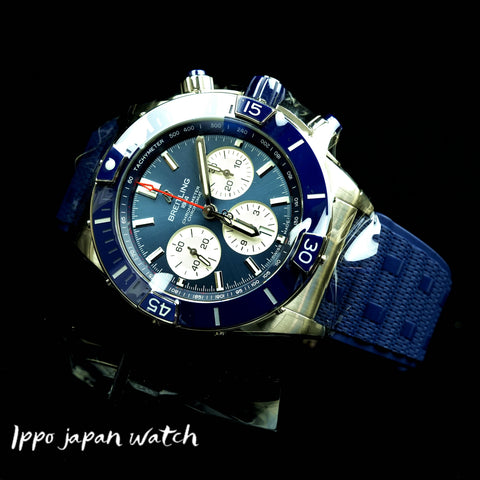 Breitling SUPER CHRONOMAT B01 44 AB0136161C1S1 Watch