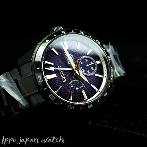 SEIKO presage SARF023 SPB361J1 Mechanical 6r64 watch 2023.01 released