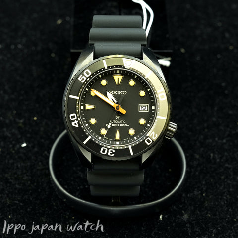SEIKO  PROSPEX Smoke Diver SBDC095/SPB125J1 2020 NEW SEIKO Watch