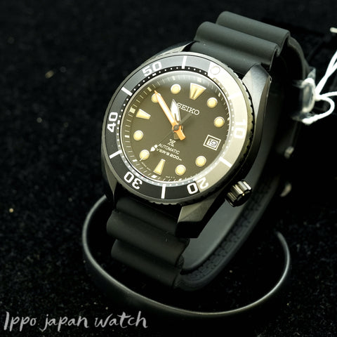 SEIKO  PROSPEX Smoke Diver SBDC095/SPB125J1 2020 NEW SEIKO Watch