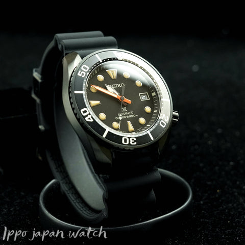 SEIKO  PROSPEX Smoke Diver SBDC095/SPB125J1 2020 NEW SEIKO Watch