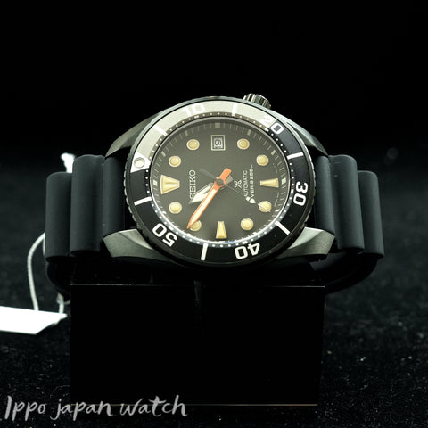 SEIKO  PROSPEX Smoke Diver SBDC095/SPB125J1 2020 NEW SEIKO Watch