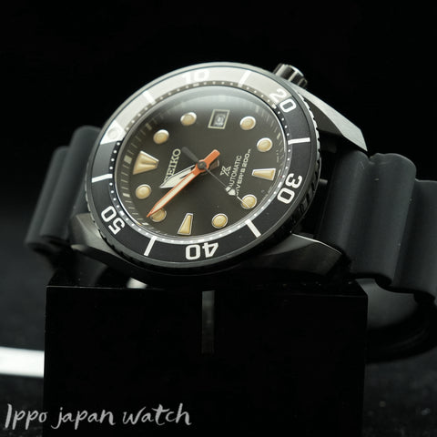 SEIKO  PROSPEX Smoke Diver SBDC095/SPB125J1 2020 NEW SEIKO Watch
