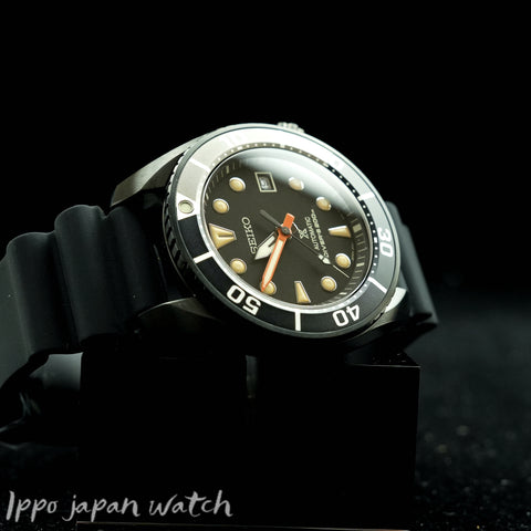 SEIKO  PROSPEX Smoke Diver SBDC095/SPB125J1 2020 NEW SEIKO Watch