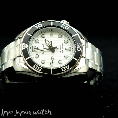 SEIKO Prospex Whale Limited Edition 1000pcs Automatic SPB427J1 国際版