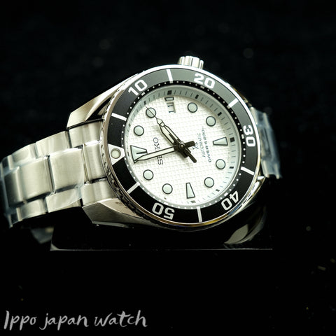 SEIKO Prospex Whale Limited Edition 1000pcs Automatic SPB427J1 国際版