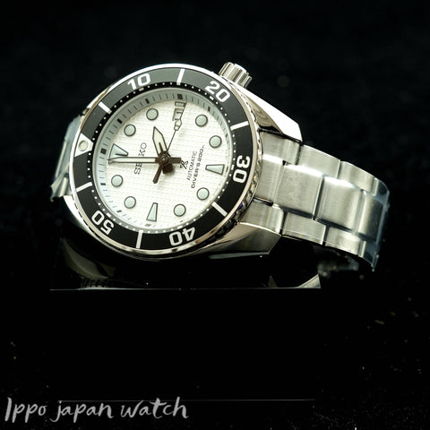 SEIKO Prospex Whale Limited Edition 1000pcs Automatic SPB427J1 国際版