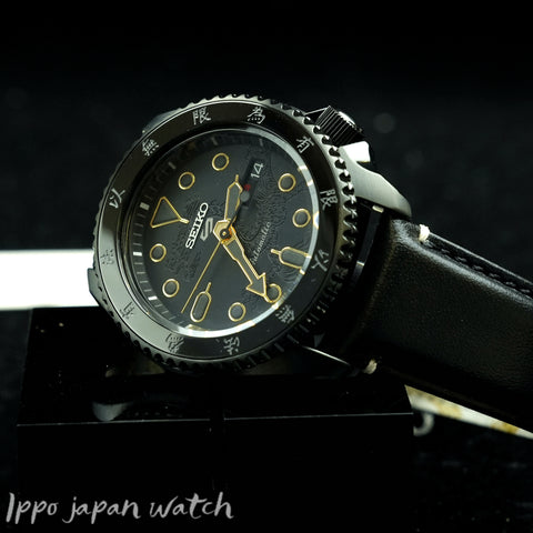 SEIKO 5sports SBSA239 SRPK39K1 4R36 Automatic watch Oct 2023 Release  国际版