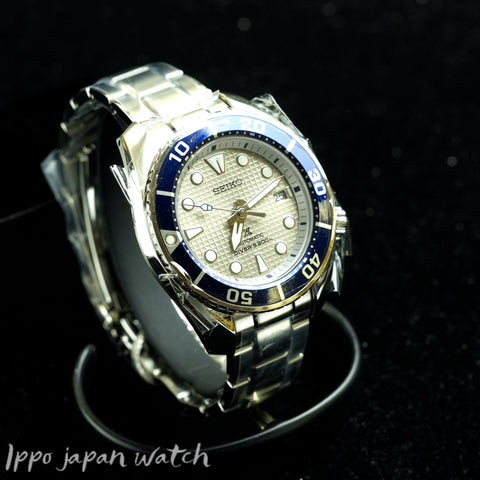 SEIKO SUMO PROSPEX SPB367J1 LIMITED EDITION DIVING WATCH 国際版