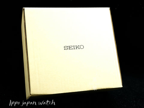 SEIKO Prospex Alpinist SPB435J1  Laurel Save the Forest Bamboo Grove Watch 国際版