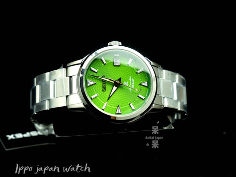 SEIKO Prospex Alpinist SPB435J1  Laurel Save the Forest Bamboo Grove Watch 国際版