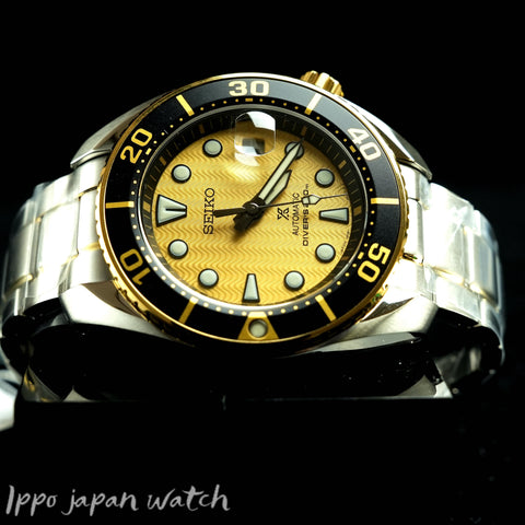 Seiko prospex SPB194J1 sumo zimbe 15 thailand limited edition   国際版