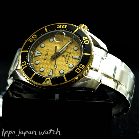 Seiko prospex SPB194J1 sumo zimbe 15 thailand limited edition   国際版