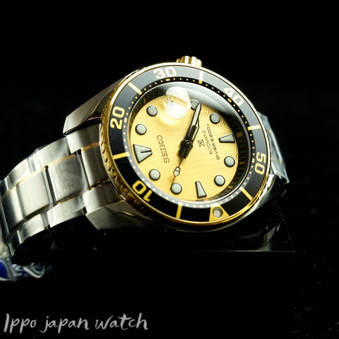 Seiko prospex SPB194J1 sumo zimbe 15 thailand limited edition   国際版