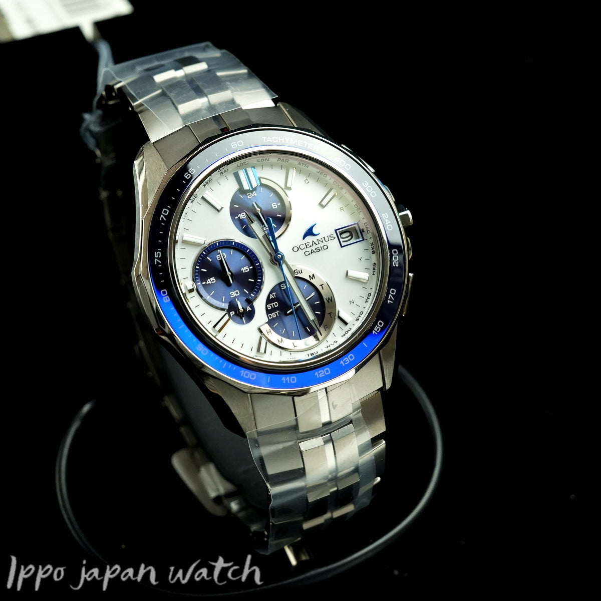 CASIO OCW-S7000D-7AJF Men