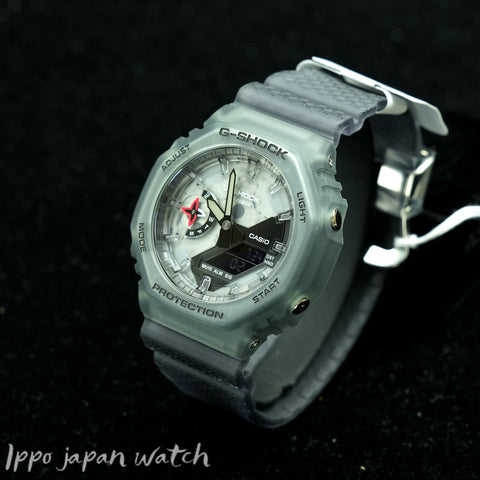 CASIO gshock GA-2100NNJ-8AJR GA-2100NNJ-8A Made in Japan 20ATM watch 2023.10 Release