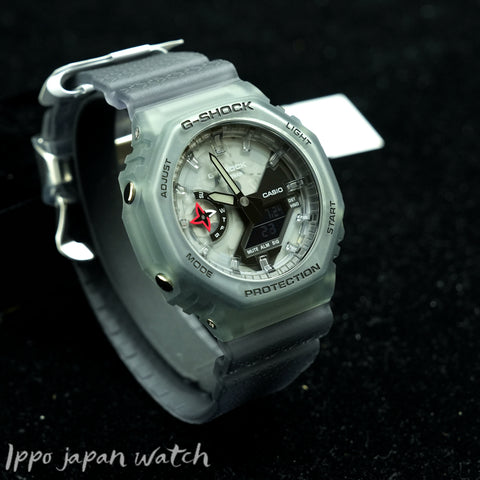 CASIO gshock GA-2100NNJ-8AJR GA-2100NNJ-8A Made in Japan 20ATM watch 2023.10 Release