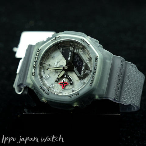CASIO gshock GA-2100NNJ-8AJR GA-2100NNJ-8A Made in Japan 20ATM watch 2023.10 Release