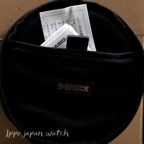 CASIO G-Shock AWM-500GC-1AJR AWM-500GC-1A solar 20 ATM watch