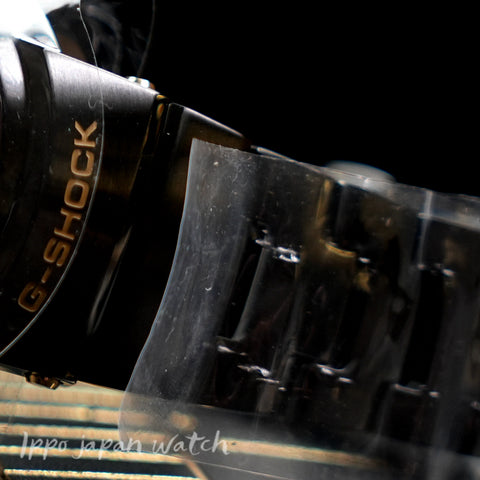 CASIO G-Shock AWM-500GC-1AJR AWM-500GC-1A solar 20 ATM watch