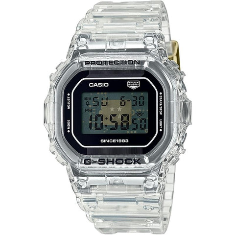 CASIO gshock DW-5040RX-7JR DW-5040RX-7 limited 20 ATM watch 2023.07 released