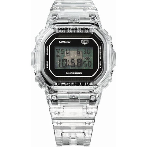 CASIO gshock DW-5040RX-7JR DW-5040RX-7 limited 20 ATM watch 2023.07 released
