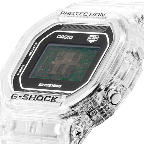 CASIO gshock DW-5040RX-7JR DW-5040RX-7 limited 20 ATM watch 2023.07 released