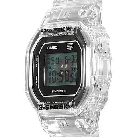 CASIO gshock DW-5040RX-7JR DW-5040RX-7 limited 20 ATM watch 2023.07 released