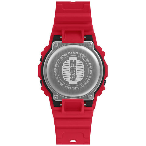 CASIO DW-5600AKA-4JR G-SHOCK CASIO