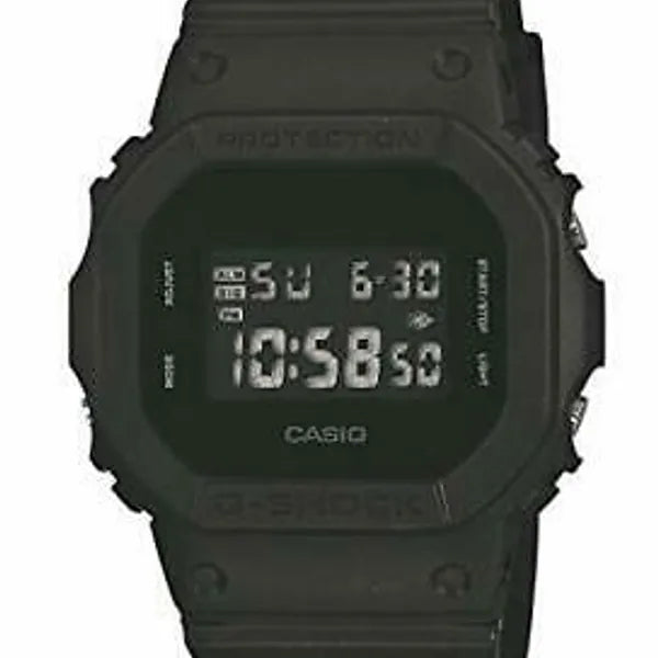 IPPO JAPAN WATCH DW-5600BB-1ER G-shock Lot of DW5600 watc | IPPO Japan
