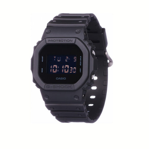 Dw 5600bb 1er Casio Dw 5600 1er DW-5600BB-1 G-SHOCK DIGITAL Black
