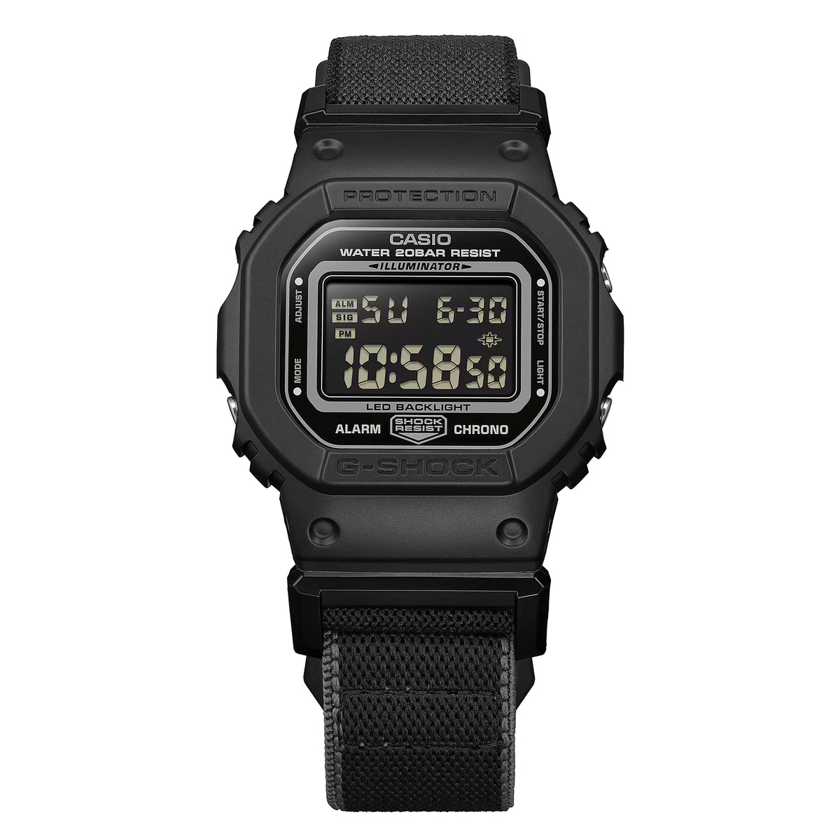 IPPO JAPAN WATCH DW-5600MNC-1JF Casio Quartz G-shock DIGI | IPPO Japan