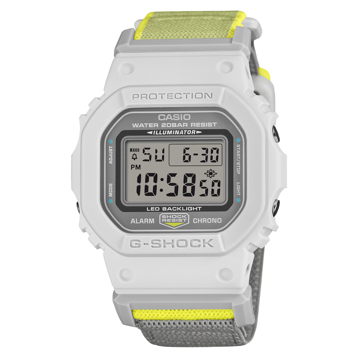 IPPO JAPAN WATCH DW-5600MNC-7A8JF Casio Quartz G-shock DI | IPPO Japan