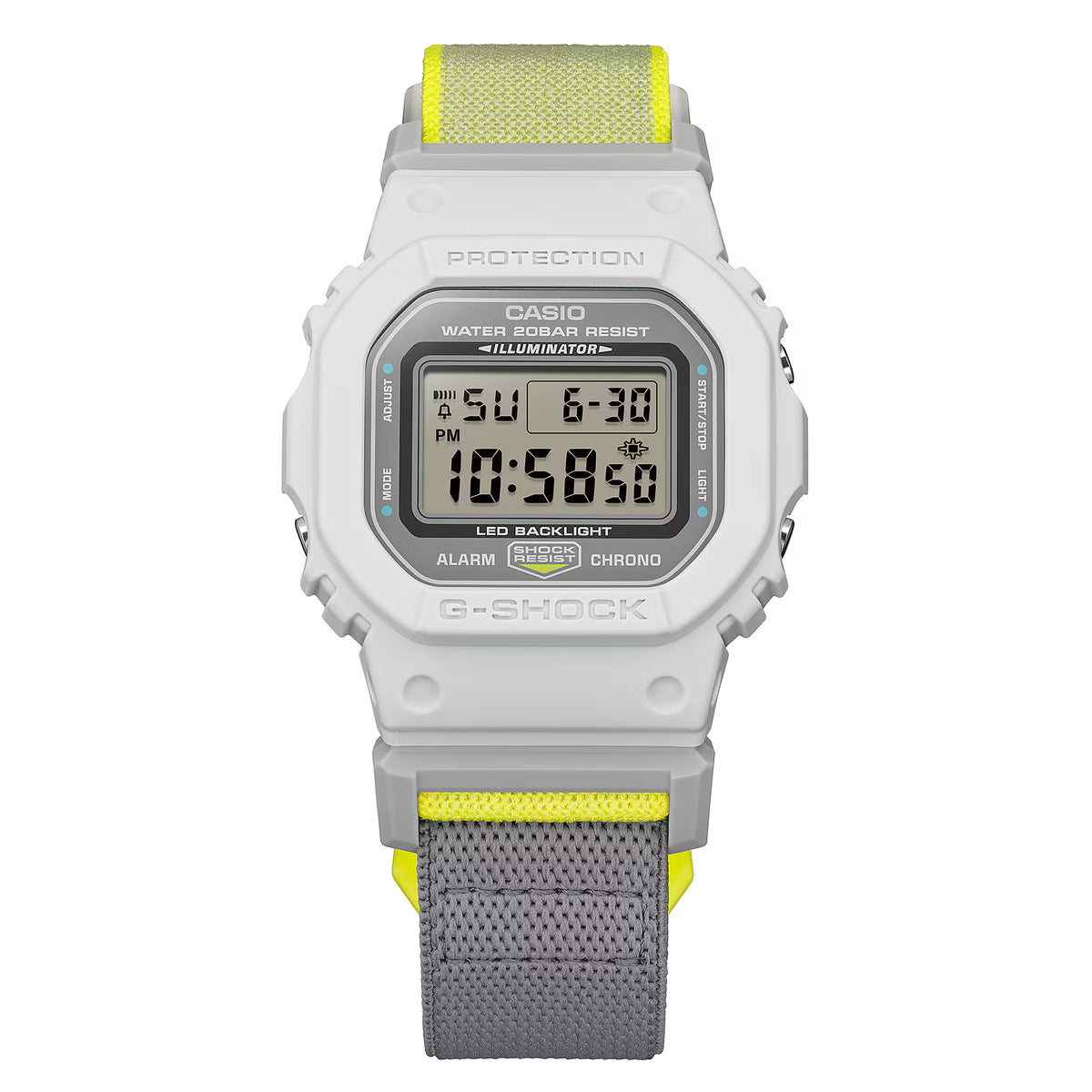 IPPO JAPAN WATCH DW-5600MNC-7A8JF Casio Quartz G-shock DI | IPPO Japan
