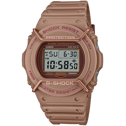 CASIO DW-5700PT-5JF G-SHOCK - gshock DW-5700PT-5 Quartz 20ATM watch 2022.12 released
