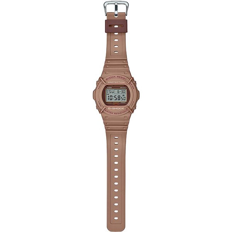 CASIO DW-5700PT-5JF G-SHOCK - gshock DW-5700PT-5 Quartz 20ATM watch 2022.12 released (Image 2)
