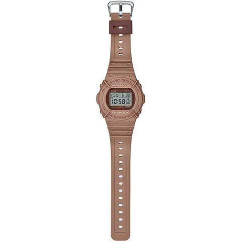CASIO DW-5700PT-5JF G-SHOCK - gshock DW-5700PT-5 Quartz 20ATM watch 2022.12 released (Image 2)