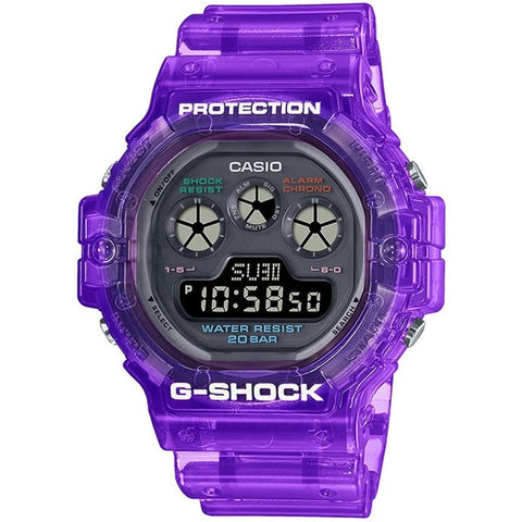 CASIO gshock DW-5900JT-6JF DW-5900JT-6 resin 20ATM 2023.05released watch