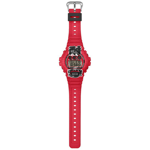 CASIO DW-6900AKA-4JR G-SHOCK CASIO