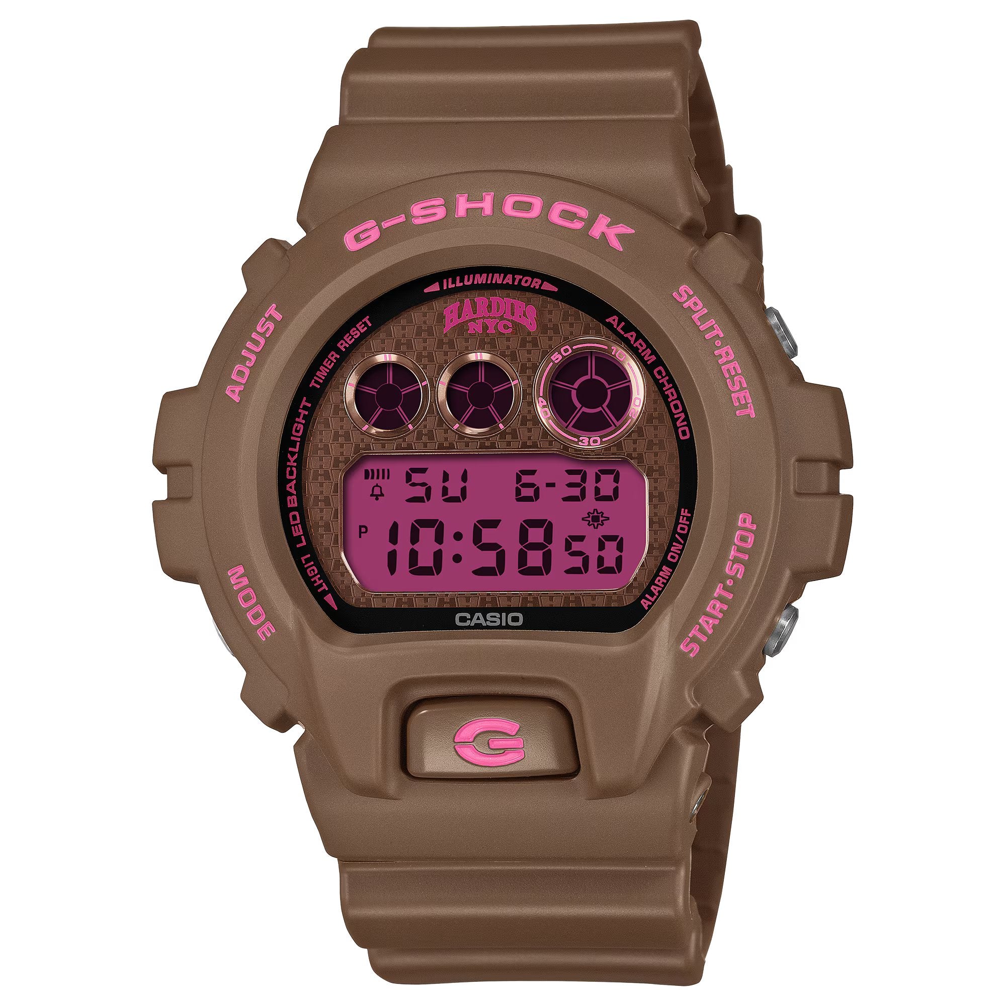 IPPO JAPAN WATCH DW-6900HH-5JR WATCH