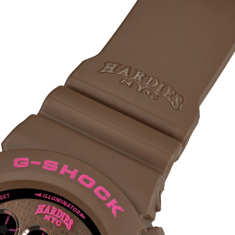 IPPO JAPAN WATCH DW-6900HH-5JR WATCH (Image 5)