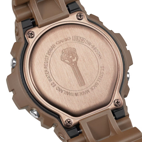 IPPO JAPAN WATCH DW-6900HH-5JR WATCH (Image 6)